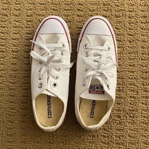 Converse Shoes